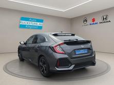 HONDA Civic 1.0 VTEC Turbo Elegance, Benzina, Occasioni / Usate, Automatico - 5