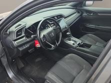 HONDA Civic 1.0 VTEC Turbo Elegance, Benzina, Occasioni / Usate, Automatico - 6
