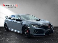 HONDA Civic 2.0 i-VTEC Type R, Essence, Occasion / Utilisé, Manuelle - 2