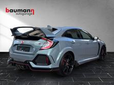 HONDA Civic 2.0 i-VTEC Type R, Essence, Occasion / Utilisé, Manuelle - 3