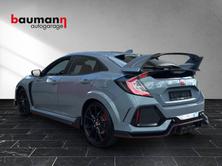 HONDA Civic 2.0 i-VTEC Type R, Essence, Occasion / Utilisé, Manuelle - 4