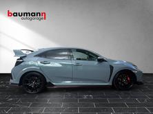 HONDA Civic 2.0 i-VTEC Type R, Essence, Occasion / Utilisé, Manuelle - 5