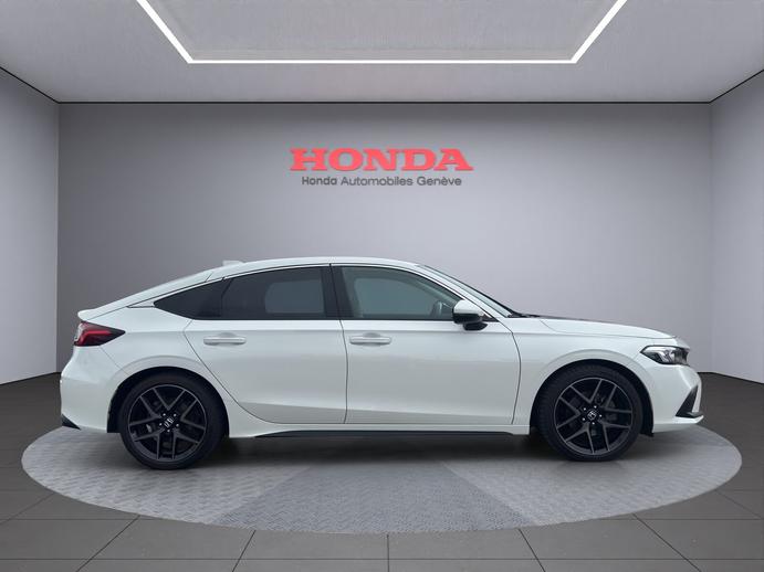 HONDA Civic 2.0 i-MMD Advance, Hybride Integrale Benzina/Elettrica, Occasioni / Usate, Automatico