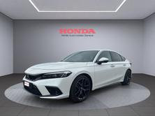 HONDA Civic 2.0 i-MMD Advance, Hybride Integrale Benzina/Elettrica, Occasioni / Usate, Automatico - 4