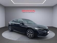 HONDA Civic 2.0 i-MMD Elegance, Hybride Integrale Benzina/Elettrica, Occasioni / Usate, Automatico - 2