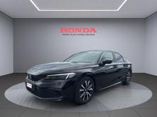 HONDA Civic 2.0 i-MMD Elegance, Hybride Integrale Benzina/Elettrica, Occasioni / Usate, Automatico - 4