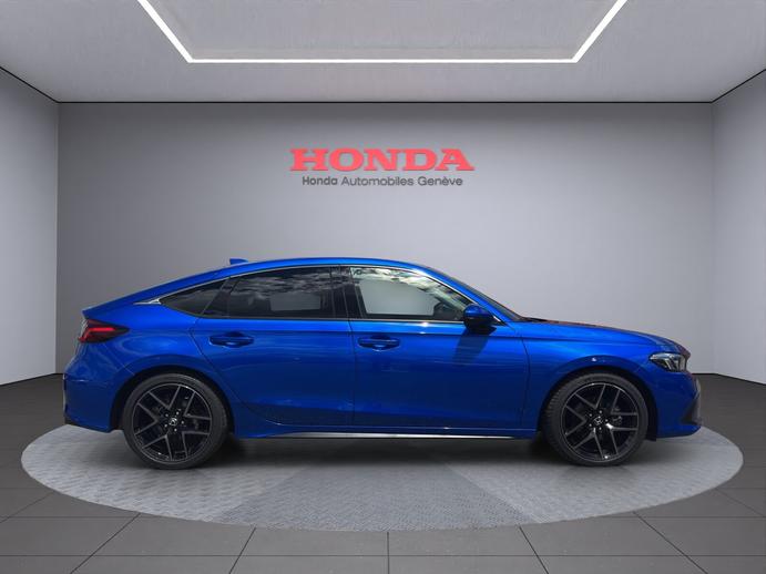 HONDA Civic 2.0 i-MMD Advance, Hybride Integrale Benzina/Elettrica, Occasioni / Usate, Automatico