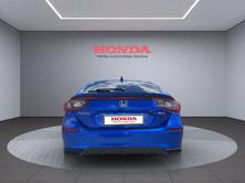 HONDA Civic 2.0 i-MMD Advance, Hybride Integrale Benzina/Elettrica, Occasioni / Usate, Automatico - 7