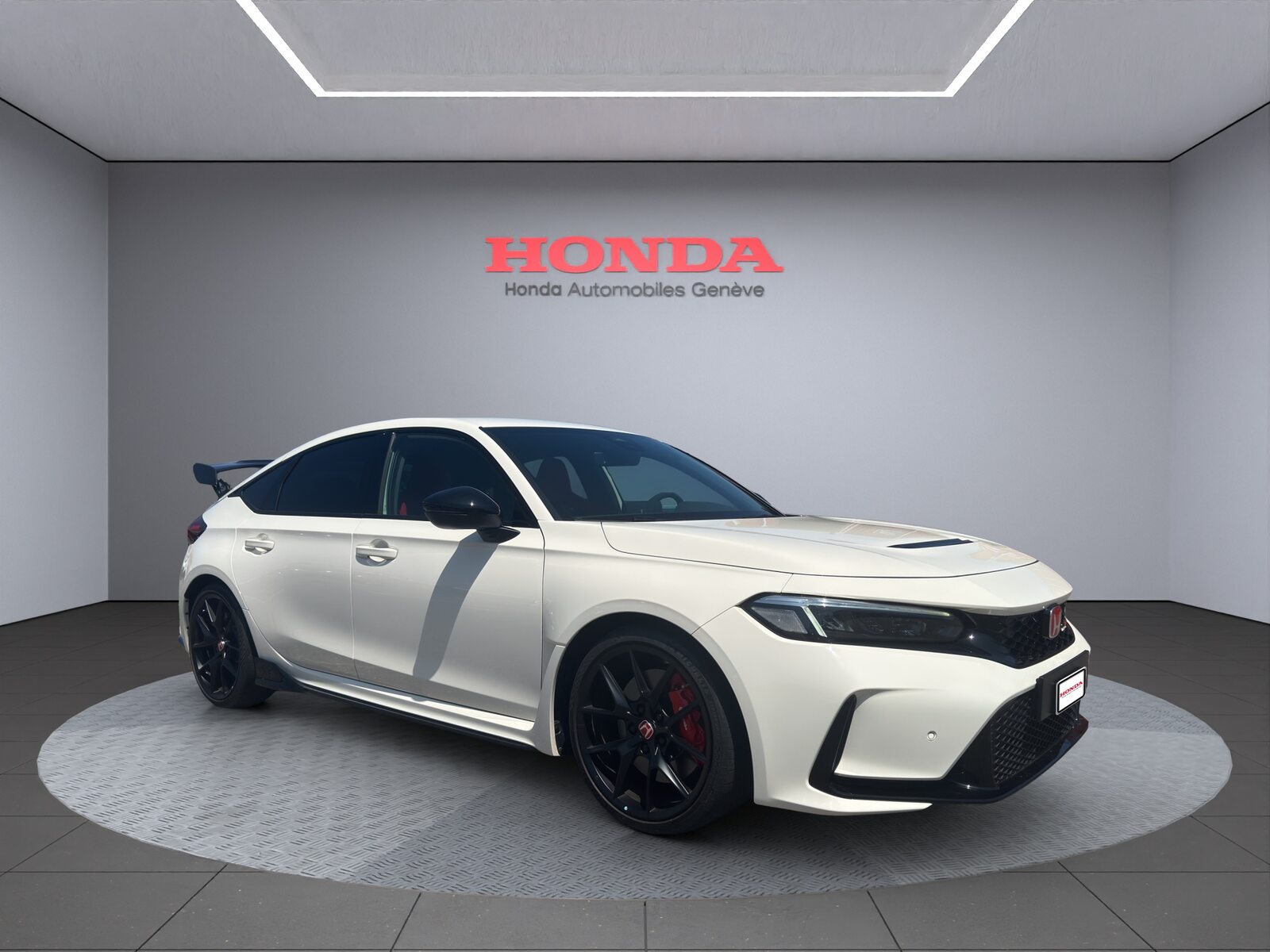 HONDA Civic 2.0 VTEC Type R, Benzina, Occasioni / Usate, Manuale - 2
