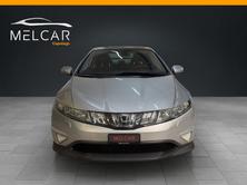 HONDA Civic 1.8i Comfort, Benzina, Occasioni / Usate, Automatico - 2