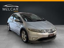HONDA Civic 1.8i Comfort, Benzina, Occasioni / Usate, Automatico - 3