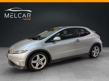 HONDA Civic 1.8i Comfort, Benzina, Occasioni / Usate, Automatico - 4