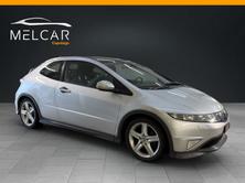 HONDA Civic 1.8i Comfort, Benzina, Occasioni / Usate, Automatico - 5