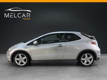 HONDA Civic 1.8i Comfort, Benzina, Occasioni / Usate, Automatico - 6