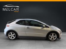 HONDA Civic 1.8i Comfort, Benzina, Occasioni / Usate, Automatico - 7