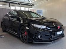 HONDA Civic 2.0 i-VTEC Type R Sport Line, Benzin, Occasion / Gebraucht, Handschaltung - 3
