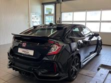 HONDA Civic 2.0 i-VTEC Type R Sport Line, Benzin, Occasion / Gebraucht, Handschaltung - 4
