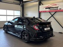 HONDA Civic 2.0 i-VTEC Type R Sport Line, Benzin, Occasion / Gebraucht, Handschaltung - 6