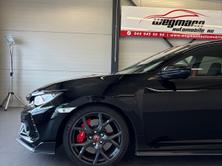 HONDA Civic 2.0 i-VTEC Type R Sport Line, Benzin, Occasion / Gebraucht, Handschaltung - 7