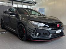 HONDA Civic 2.0 i-VTEC Type R GT, Essence, Occasion / Utilisé, Manuelle - 3