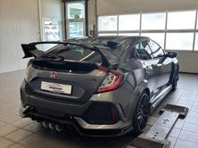 HONDA Civic 2.0 i-VTEC Type R GT, Essence, Occasion / Utilisé, Manuelle - 4