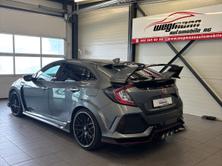 HONDA Civic 2.0 i-VTEC Type R GT, Essence, Occasion / Utilisé, Manuelle - 6