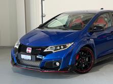 HONDA Civic 2.0 i-VTEC Type R, Essence, Occasion / Utilisé, Manuelle - 2
