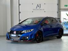HONDA Civic 2.0 i-VTEC Type R, Essence, Occasion / Utilisé, Manuelle - 3