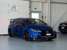HONDA Civic 2.0 i-VTEC Type R, Essence, Occasion / Utilisé, Manuelle - 4