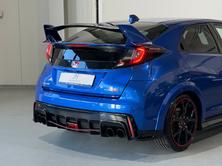 HONDA Civic 2.0 i-VTEC Type R, Essence, Occasion / Utilisé, Manuelle - 5