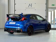 HONDA Civic 2.0 i-VTEC Type R, Essence, Occasion / Utilisé, Manuelle - 6