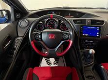 HONDA Civic 2.0 i-VTEC Type R, Essence, Occasion / Utilisé, Manuelle - 7
