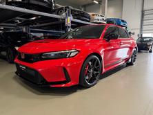 HONDA Civic 2.0 i-VTEC Type R *50TH anniversaire 1/50*, Petrol, Second hand / Used, Manual - 2