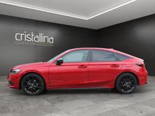 HONDA Civic 2.0 i-MMD Sport, Voll-Hybrid Benzin/Elektro, Occasion / Gebraucht, Automatik - 2