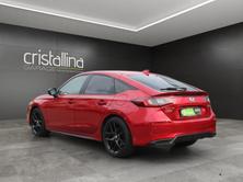 HONDA Civic 2.0 i-MMD Sport, Voll-Hybrid Benzin/Elektro, Occasion / Gebraucht, Automatik - 3