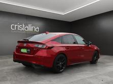 HONDA Civic 2.0 i-MMD Sport, Voll-Hybrid Benzin/Elektro, Occasion / Gebraucht, Automatik - 4