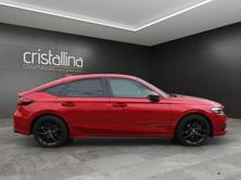 HONDA Civic 2.0 i-MMD Sport, Voll-Hybrid Benzin/Elektro, Occasion / Gebraucht, Automatik - 5