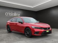 HONDA Civic 2.0 i-MMD Sport, Voll-Hybrid Benzin/Elektro, Occasion / Gebraucht, Automatik - 6