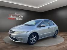 HONDA Civic 2.2 i-CTDi Comfort, Diesel, Occasion / Gebraucht, Handschaltung - 2