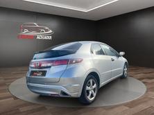 HONDA Civic 2.2 i-CTDi Comfort, Diesel, Occasion / Gebraucht, Handschaltung - 5