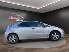 HONDA Civic 2.2 i-CTDi Comfort, Diesel, Occasion / Gebraucht, Handschaltung - 6