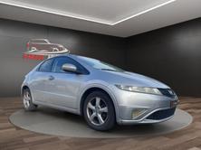 HONDA Civic 2.2 i-CTDi Comfort, Diesel, Occasion / Gebraucht, Handschaltung - 7