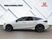 HONDA Civic 2.0 i-MMD Sport, Leasing Aktion 1.9%, Hybride Intégral Essence/Électricité, Occasion / Utilisé, Automatique - 2