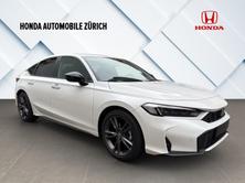 HONDA Civic 2.0 i-MMD Sport, Leasing Aktion 1.9%, Hybride Intégral Essence/Électricité, Occasion / Utilisé, Automatique - 7