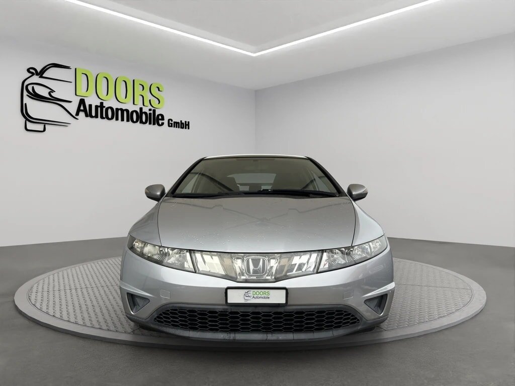 HONDA Civic 1.4i Comfort, Petrol, Second hand / Used, Manual - 2