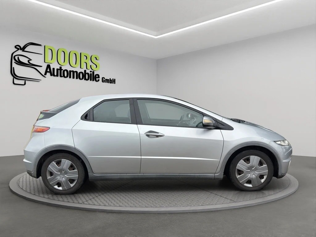 HONDA Civic 1.4i Comfort, Petrol, Second hand / Used, Manual - 7