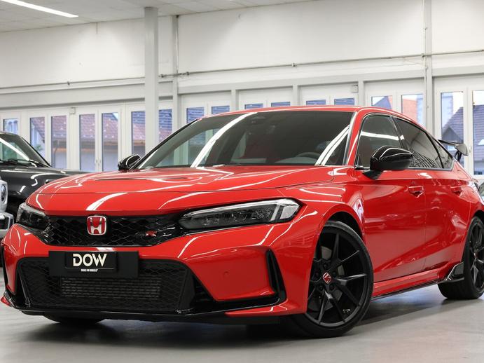 HONDA Civic 2.0 VTEC Type R, Petrol, Second hand / Used, Manual