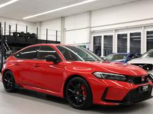 HONDA Civic 2.0 VTEC Type R, Petrol, Second hand / Used, Manual - 2