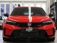 HONDA Civic 2.0 VTEC Type R, Petrol, Second hand / Used, Manual - 7