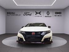 HONDA Civic 2.0i-VTEC Type R, Essence, Occasion / Utilisé, Manuelle - 2